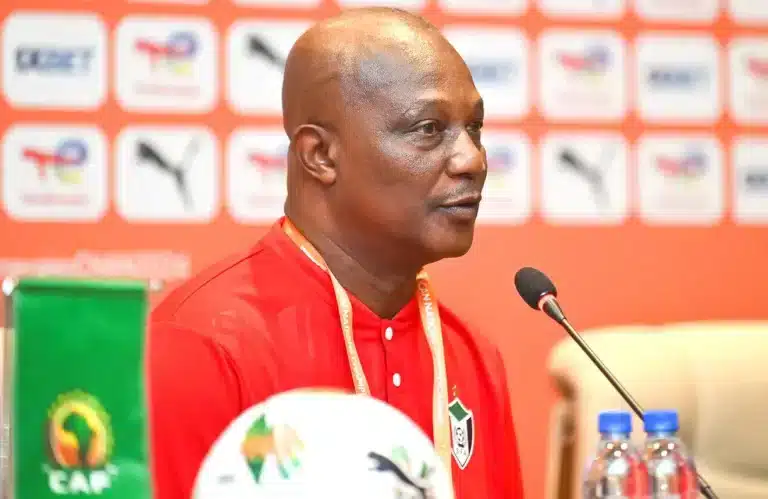 Ghana: Kwesi Appiah shuts down Black Stars return rumors