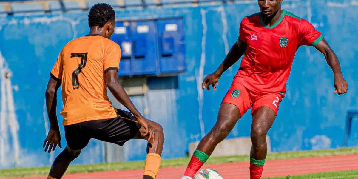 Malawi: Airtel Top 8 Quarterfinal Fixtures Released
