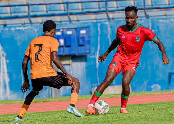 Malawi: Airtel Top 8 Quarterfinal Fixtures Released