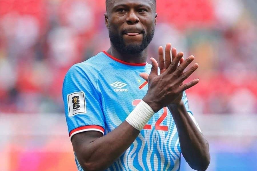 Lille Take FIFA Route as Mbemba Row Sparks Club vs Country Tensions