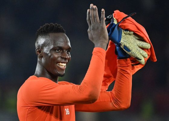 Mendy Weighs in as New 10-Second Rule Sparks Debate Over Time-Wasting