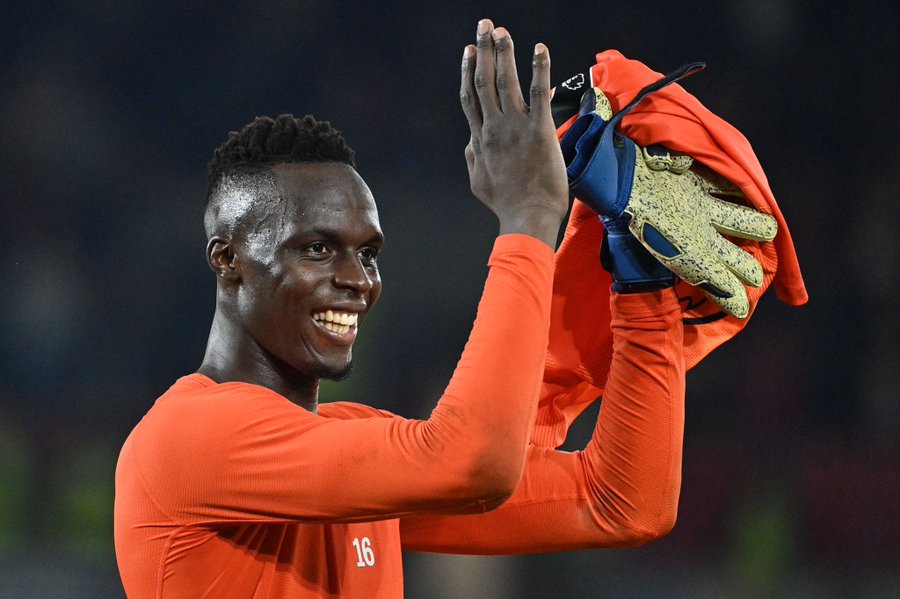 Mendy Weighs in as New 10-Second Rule Sparks Debate Over Time-Wasting