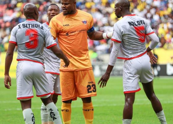 Nwabali Questions Player Exodus from West African Leagues