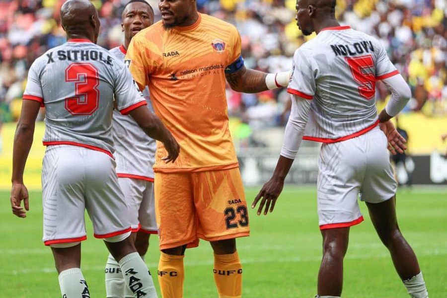 Nwabali Questions Player Exodus from West African Leagues