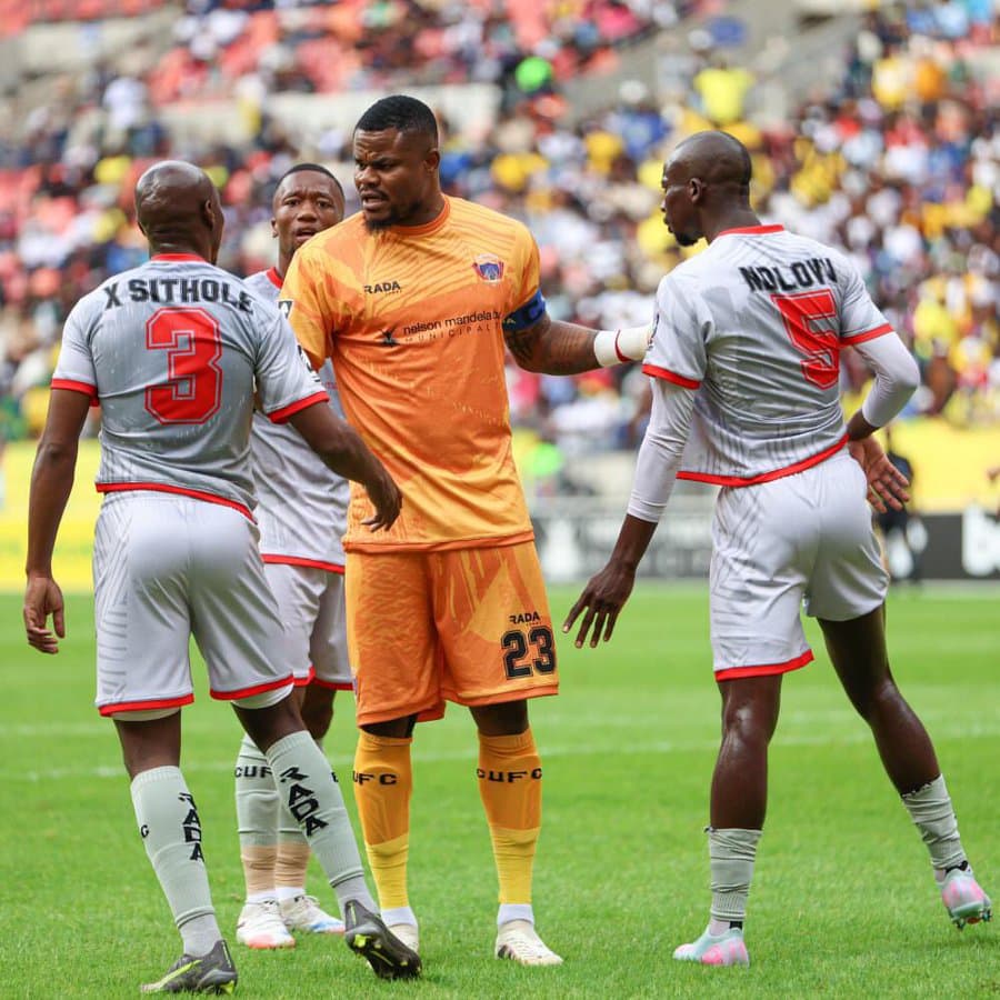 Nwabali Questions Player Exodus from West African Leagues