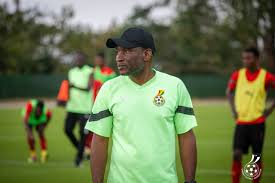 From ‘Van Basten’ to the Dugout: Ogum Reflects on Football Dream Cut Short