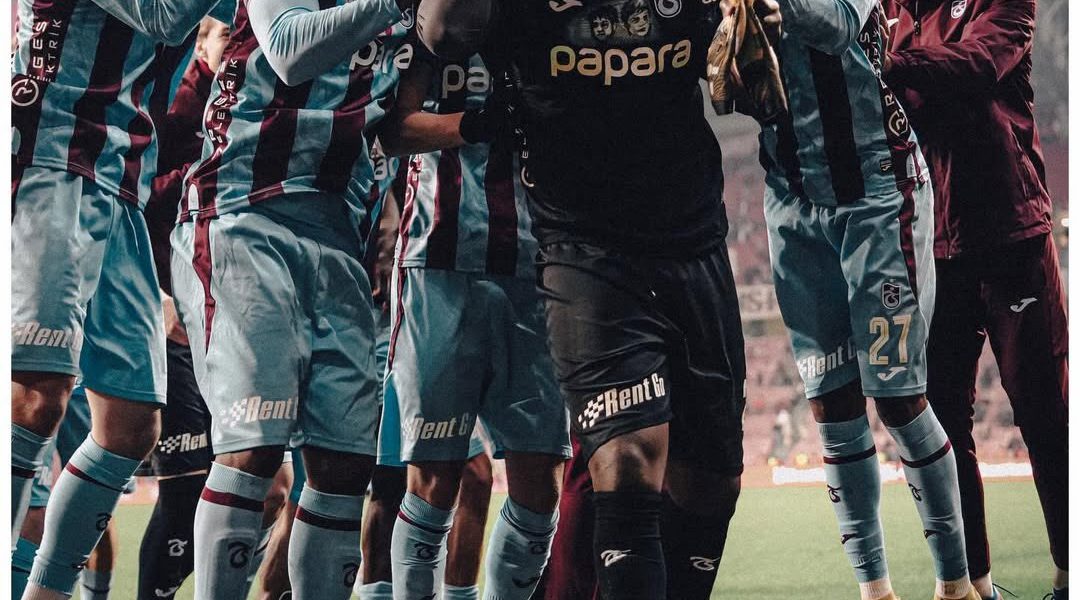 Onana’s Penalty Heroics Fire Trabzonspor into Turkish Cup Semi-Finals