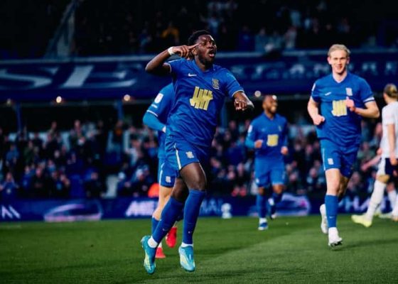 Warri Wolves Suffer Cup Final Heartbreak as Focus Shifts to NPFL Survival Battle