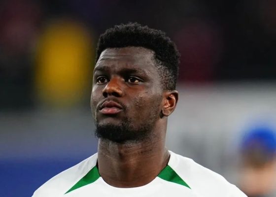 Newcastle Ready to Return for Diomande as Sporting Hold Firm on £40m Valuation
