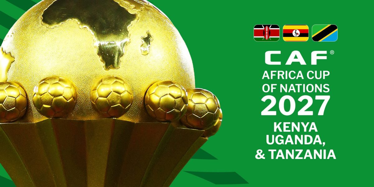 AFCON 2027 Dates Confirmed as East Africa Prepares for Historic Showcase