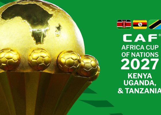 AFCON 2027 Dates Confirmed as East Africa Prepares for Historic Showcase