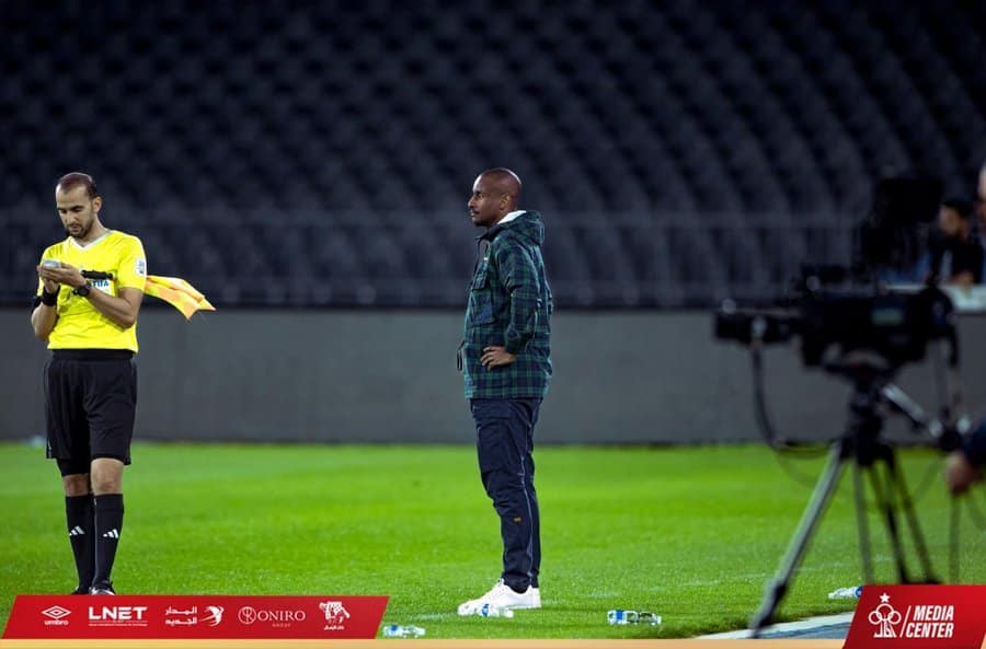 Mokwena’s Continental Rise Continues as Title Success and Ambition Align Across North Africa