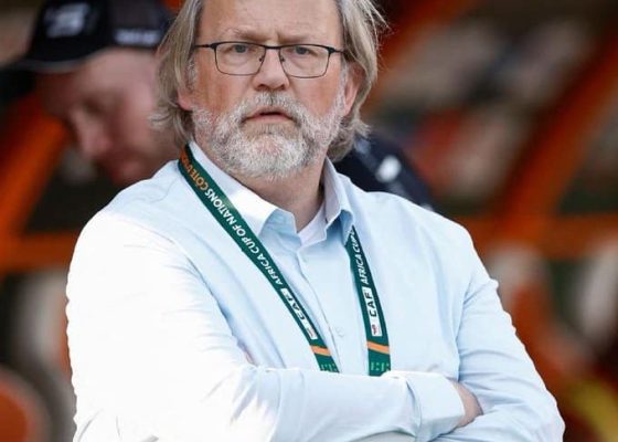 Saintfiet Emerges as Leading Candidate for Ghana Job Amid Imminent Appointment