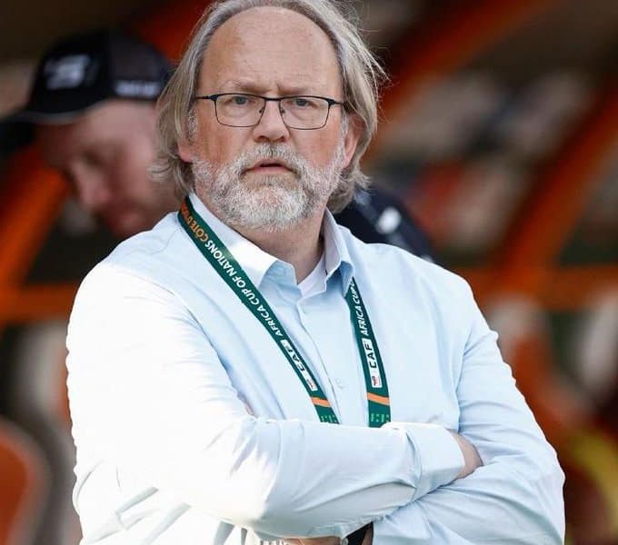 Saintfiet Emerges as Leading Candidate for Ghana Job Amid Imminent Appointment