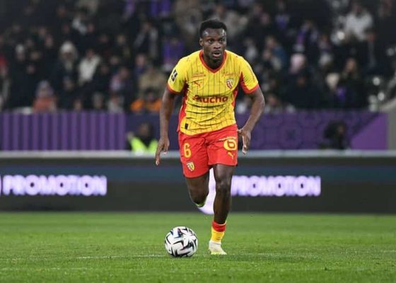 Juventus Lead Race for Highly-Rated Defender Samson Baidoo Amid Growing European Interest