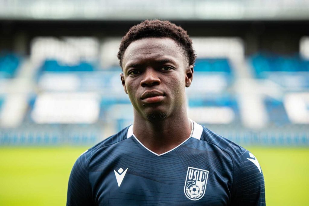 Rennes and Lille go head-to-head for Sekongo