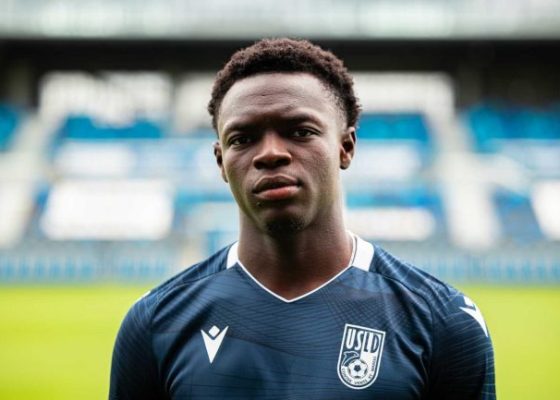 Rennes and Lille go head-to-head for Sekongo