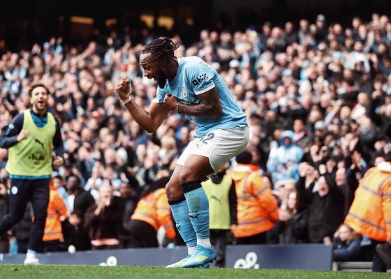 Semenyo Speaks on Title chase