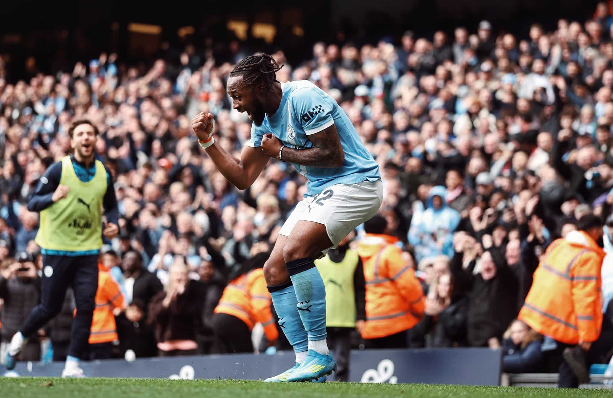 Semenyo Speaks on Title chase - Africa Top Sports