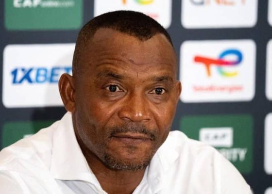 Singida Black Stars Enter Negotiations with Papy Kimoto for Head Coach Role