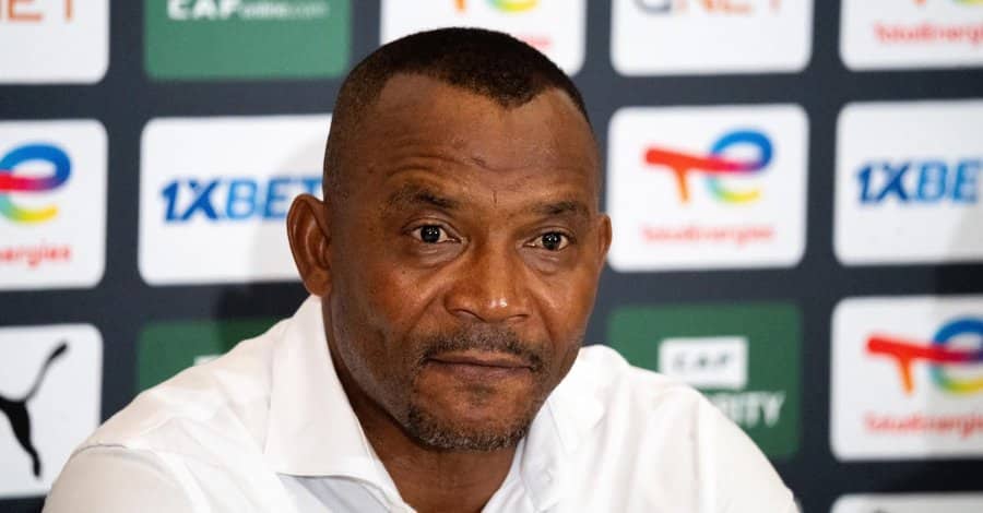 Singida Black Stars Enter Negotiations with Papy Kimoto for Head Coach Role