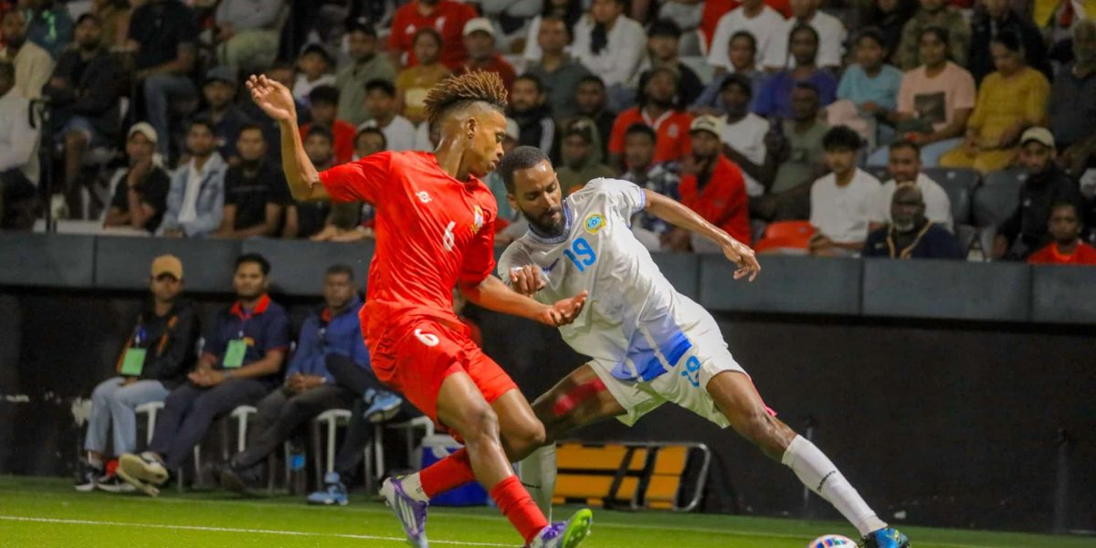 Somalia qualify for group stage of AFCON qualifiers to write own history