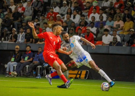Somalia qualify for group stage of AFCON qualifiers to write own history