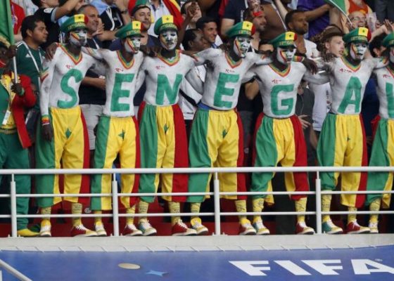 AFCON 2025: Appeal trial for 18 fans begins in Rabat