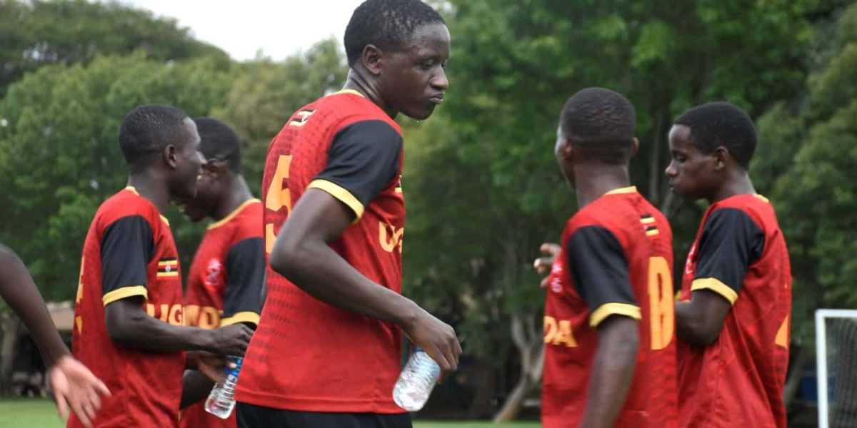 Uganda, Tanzania ready for CAF African Schools Football Championship kick-off