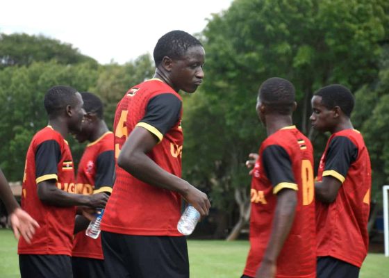 Uganda, Tanzania ready for CAF African Schools Football Championship kick-off