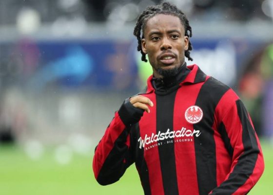 OGC Nice aims to secure Wahi’s future