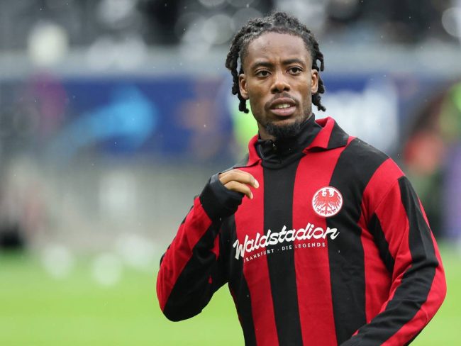 OGC Nice aims to secure Wahi’s future