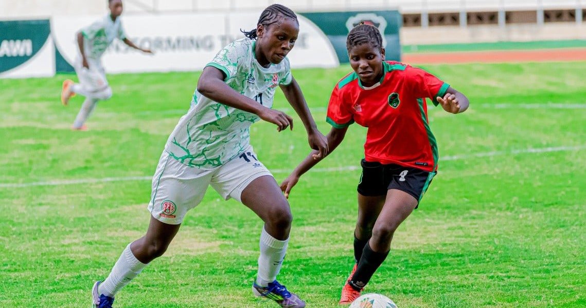 Malawi Young Scorchers Fall to Burundi in First Leg