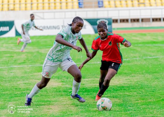 Malawi Young Scorchers Fall to Burundi in First Leg