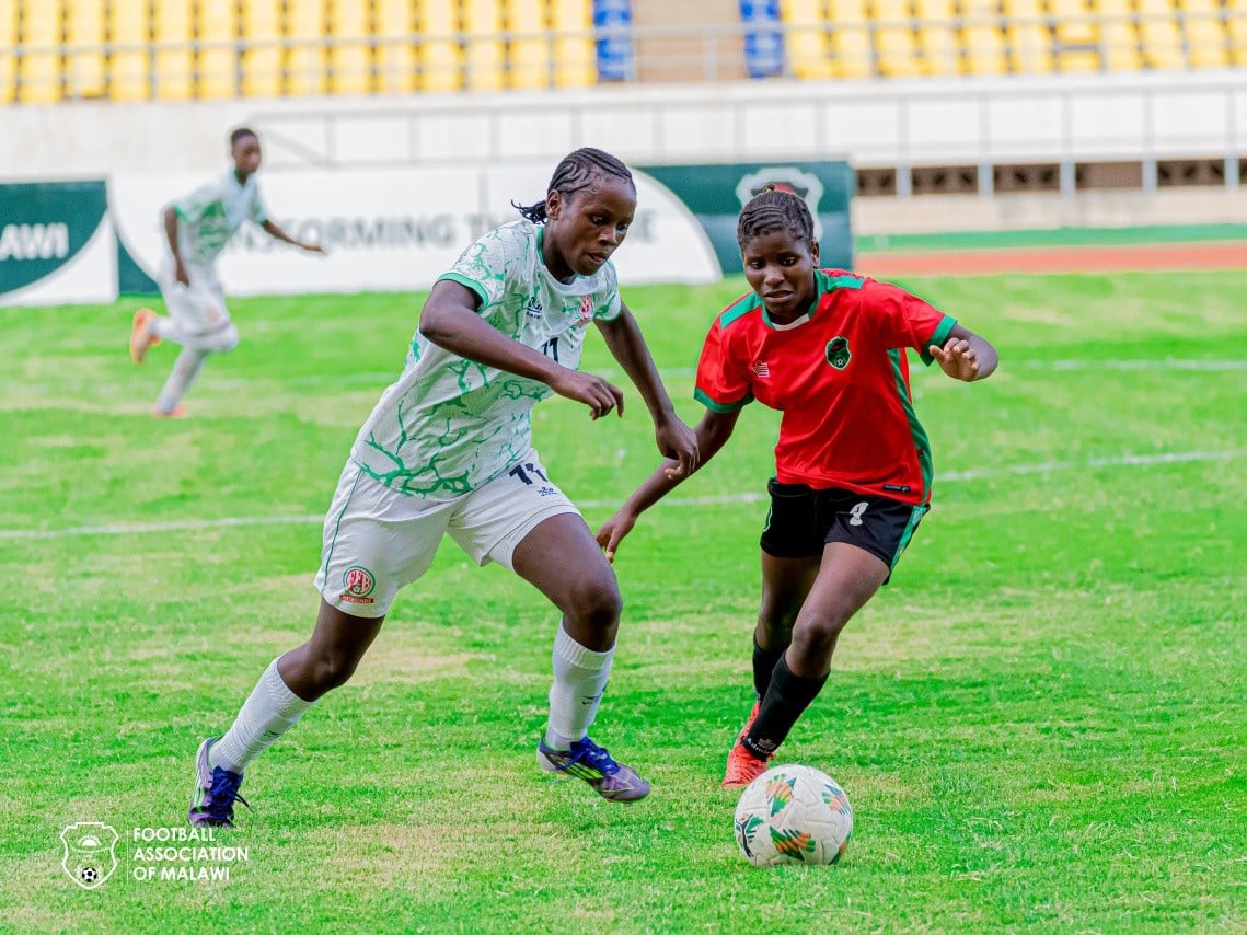 Malawi Young Scorchers Fall to Burundi in First Leg