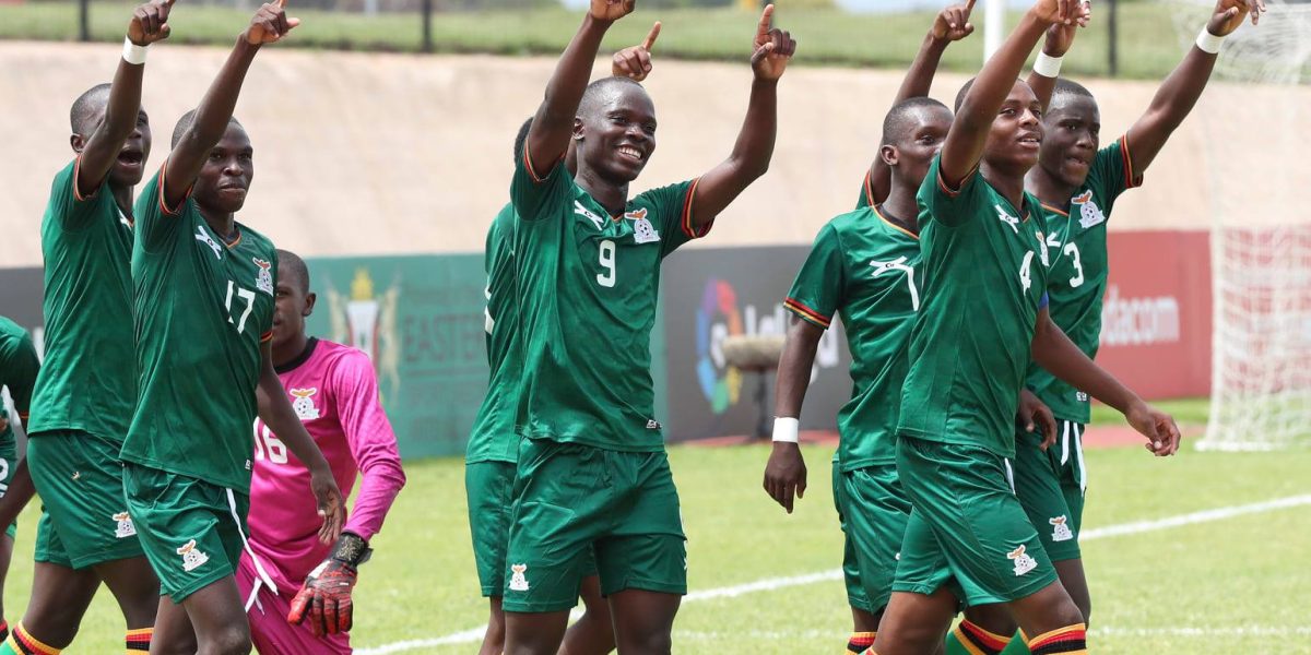Khumalo name Bantwana squad to face Tanzania in World Cup qualifier