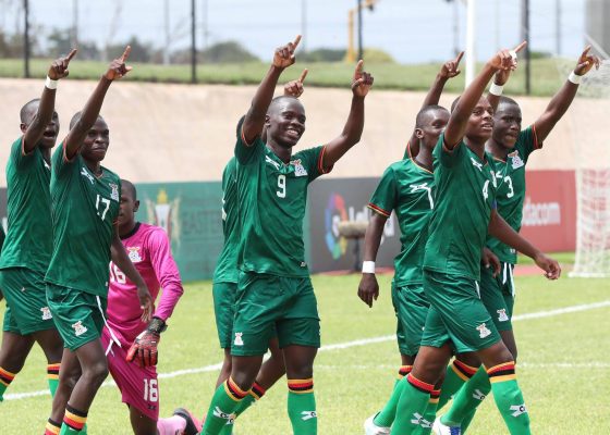 Khumalo name Bantwana squad to face Tanzania in World Cup qualifier