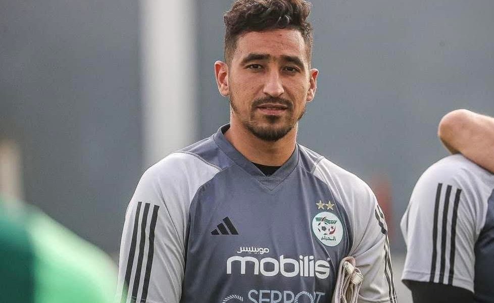 Algeria Goalkeeping Crisis Deepens Ahead of World Cup as Benbot Returns from Retirement