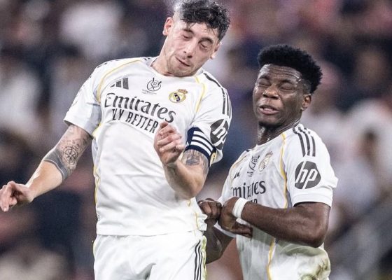 El Clasico Pressure Mounts as Real Madrid Dressing Room Crisis Deepens