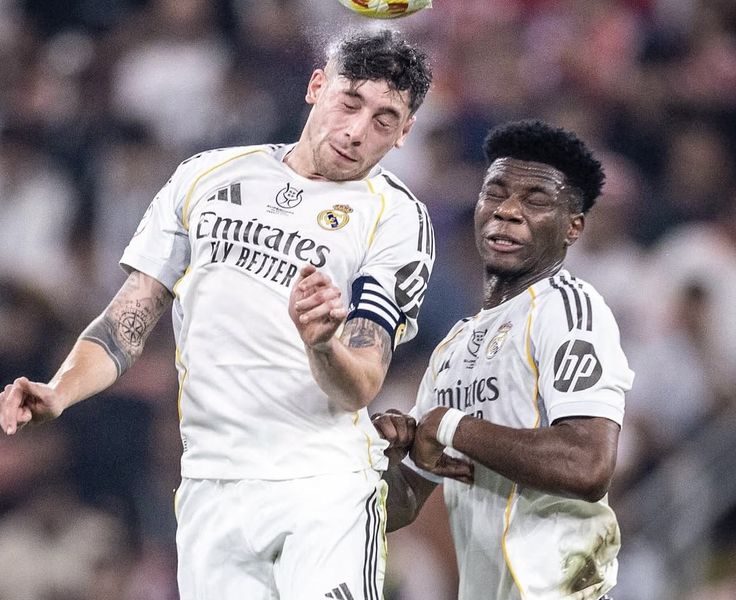 El Clasico Pressure Mounts as Real Madrid Dressing Room Crisis Deepens