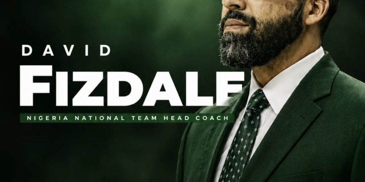 David Fizdale Takes Charge of D’Tigers