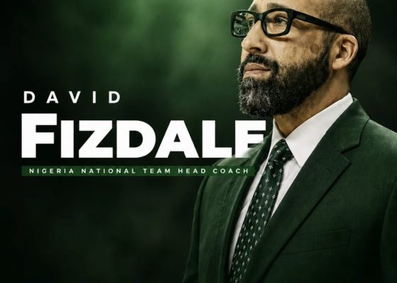 David Fizdale Takes Charge of D’Tigers