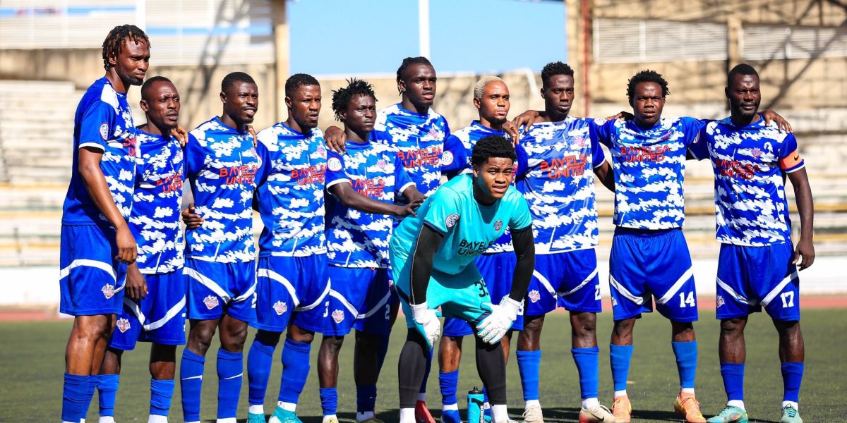 NPFL Title, Continental Race and Relegation Battle Head for Final-Day Drama