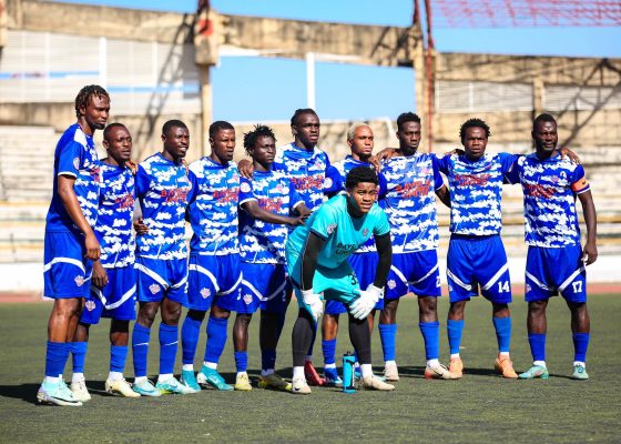 NPFL Title, Continental Race and Relegation Battle Head for Final-Day Drama