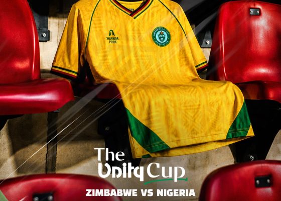 Zimbabwe Name Squad for Unity Cup in London