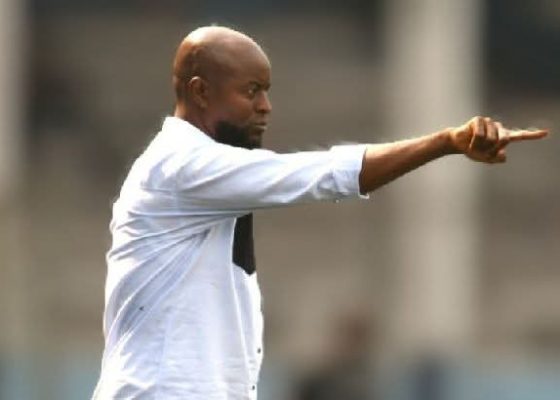 Rivers United Seal CAF Champions League Spot as Finidi George Targets NPFL Title