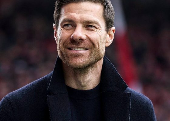 Alonso Emerges as Leading Contender for Chelsea Managerial Role