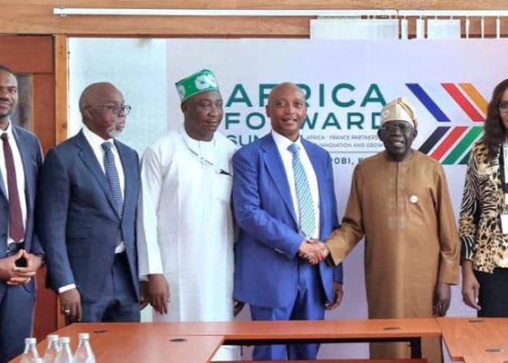 Tinubu Approves Nigeria’s Hosting of CAF General Assembly, CAF Awards