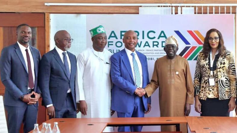 Tinubu Approves Nigeria’s Hosting of CAF General Assembly, CAF Awards