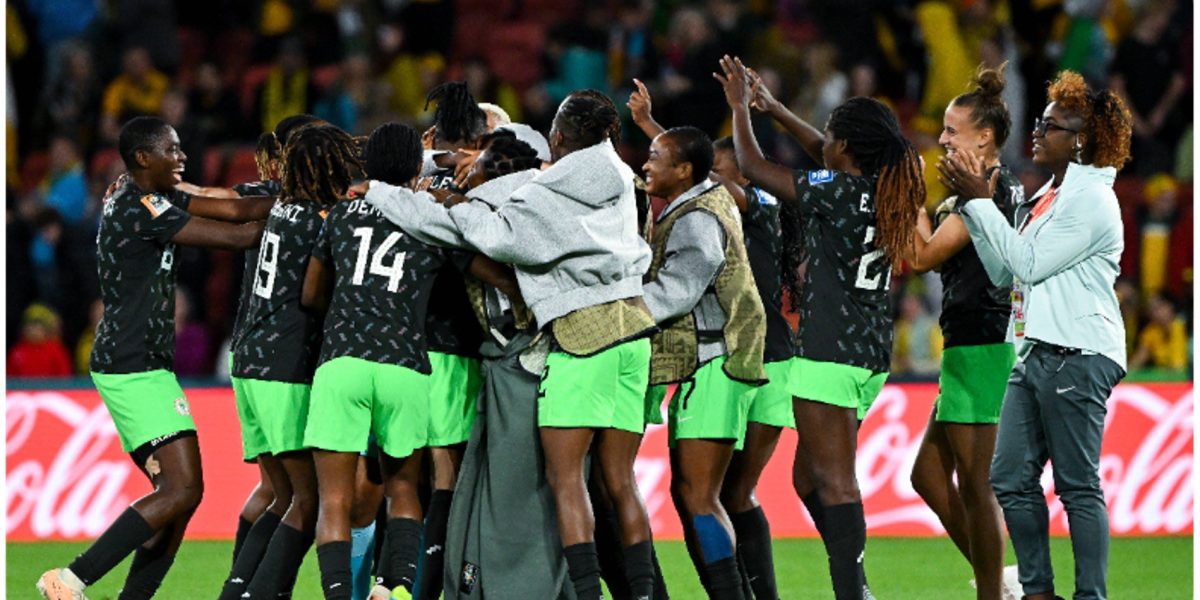Super Falcons’ UK Training Tour Cancelled After Jamaica Withdraw